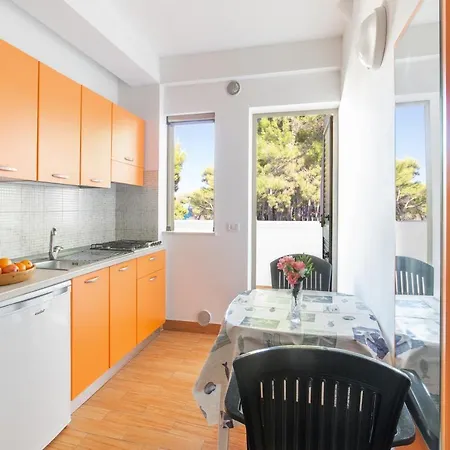 아파트호텔 Sfinal 3*