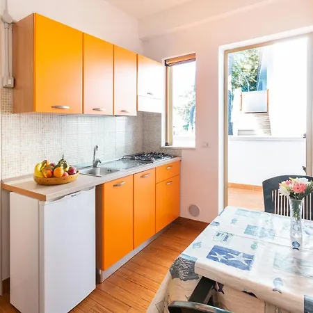 아파트호텔 Sfinal 페스키치