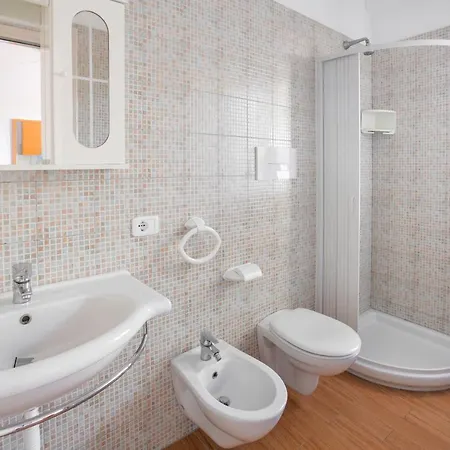 Sfinal 아파트호텔