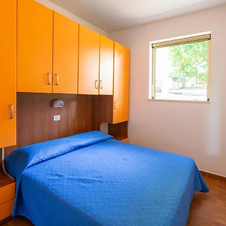 아파트호텔 Sfinal 3*