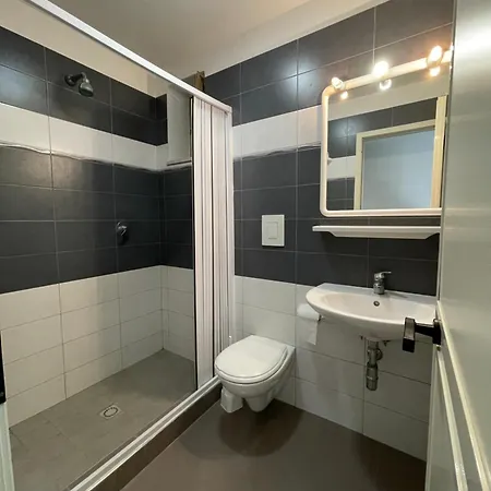 Sfinal 아파트호텔