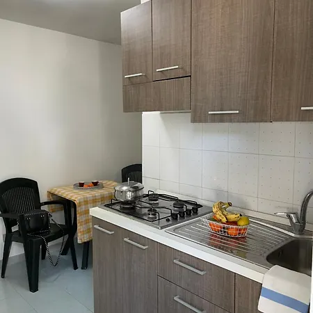 Sfinal 아파트호텔 3*