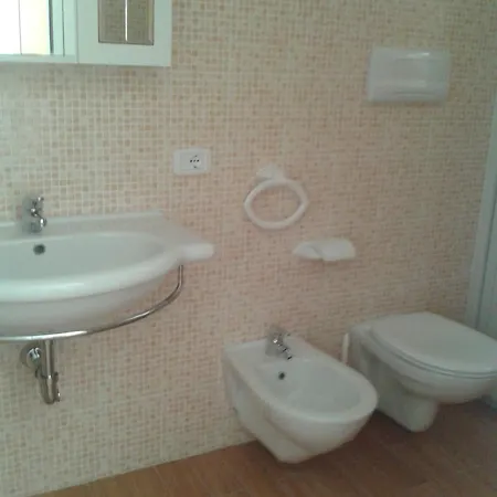 Sfinal 아파트호텔