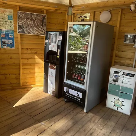 아파트호텔 Sfinal