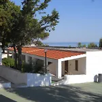 Apartahotel Sfinal