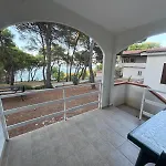 Apartahotel Sfinal 3*