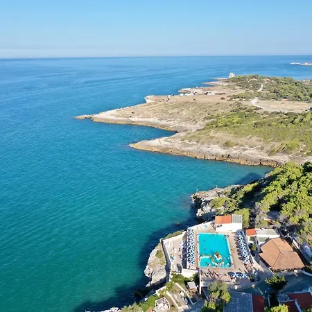 Apartahotel Sfinal 3*