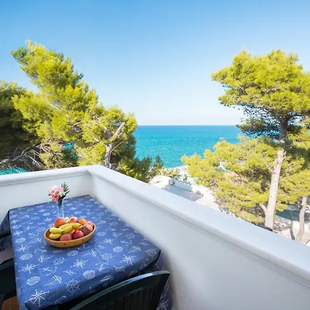 Appart hôtel Sfinal