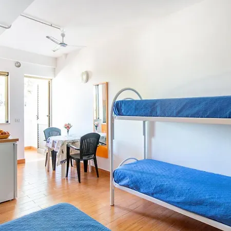 Appart hôtel Sfinal 3*