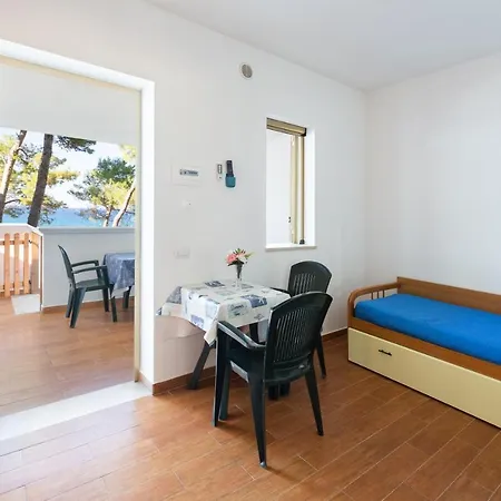 Appart hôtel Sfinal Peschici