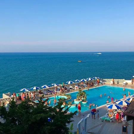 Sfinal Ξενοδοχείο με διαμερίσματα Peschici