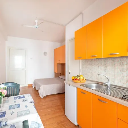 Aparthotel Sfinal