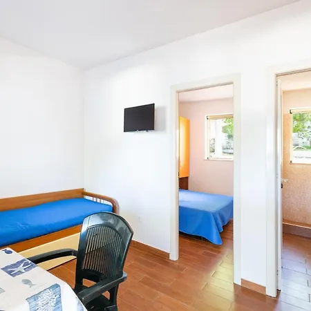 Sfinal 3* Peschici