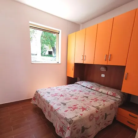 Appart hôtel Sfinal 3*