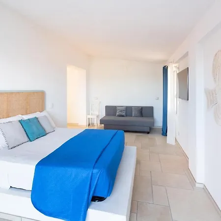 Lägenhetshotell Sfinal