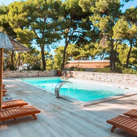 Sfinal Appart hôtel Peschici