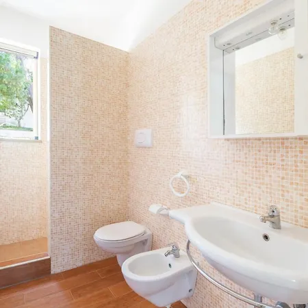 Appart hôtel Sfinal 3*