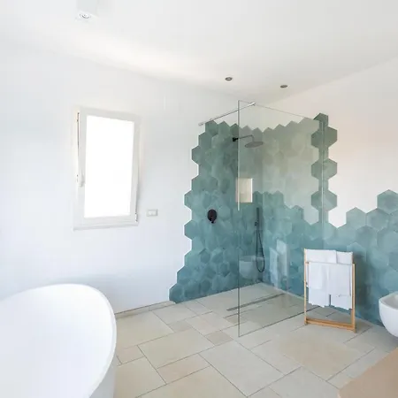 Sfinal Appart hôtel Peschici