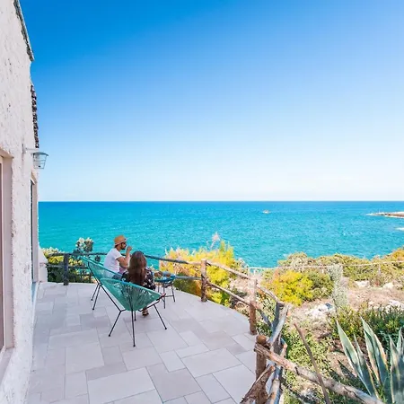 Appart hôtel Sfinal Peschici