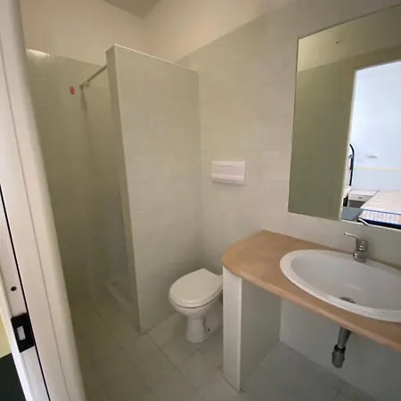Aparthotel Sfinal 3*