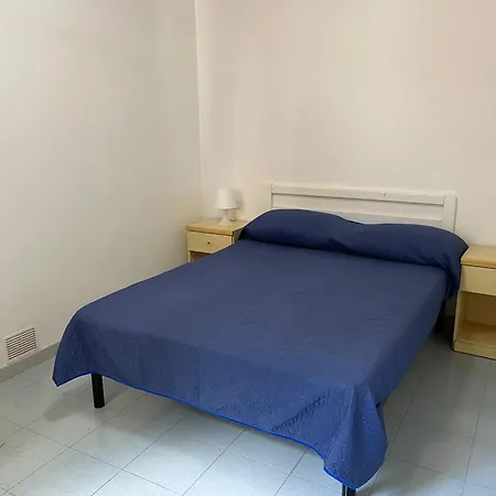 Sfinal Ξενοδοχείο με διαμερίσματα Peschici