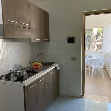 Sfinal 3* Peschici