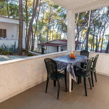 Appart hôtel Sfinal