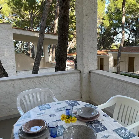 Ξενοδοχείο με διαμερίσματα Sfinal 3*