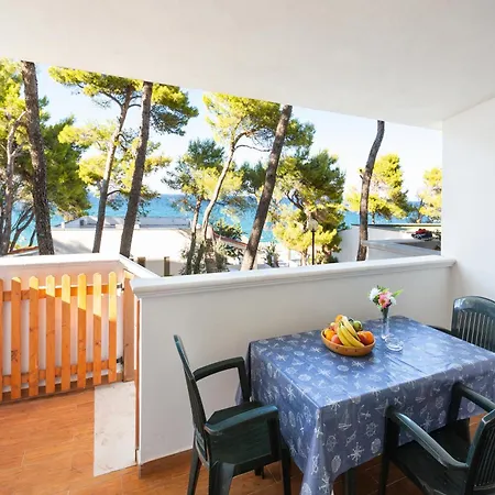 Appart hôtel Sfinal 3*