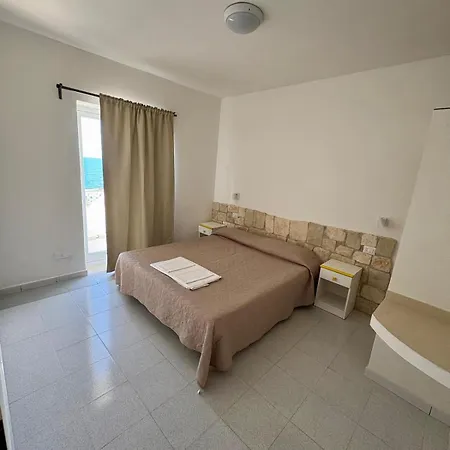 Aparthotel Sfinal Peschici