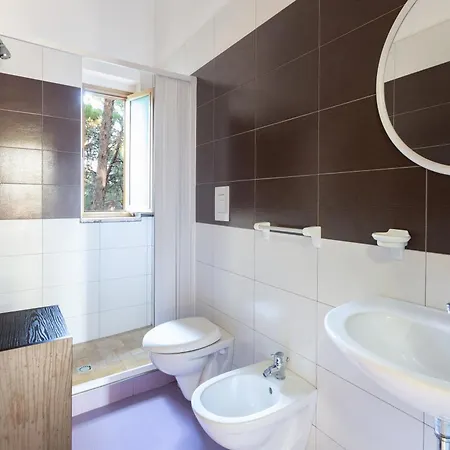 Sfinal Appart hôtel Peschici