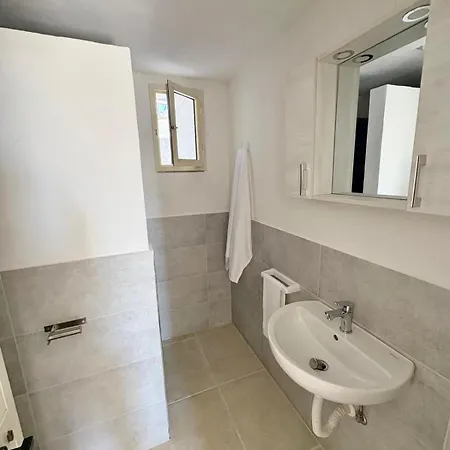 Appart hôtel Sfinal Peschici