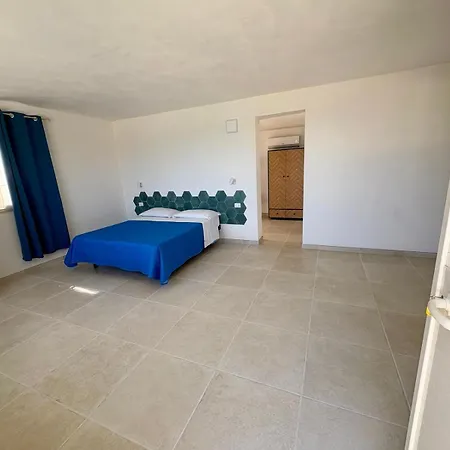 Sfinal 3* Peschici