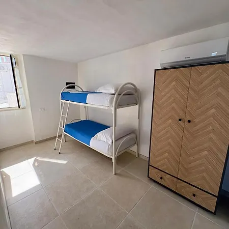 Sfinal Aparthotel