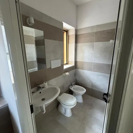 Sfinal Apart-hotel 3*
