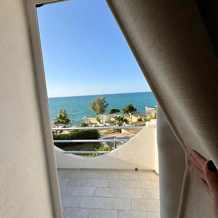 Apart-hotel Sfinal 3*