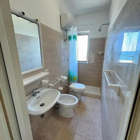 Sfinal 3* Peschici