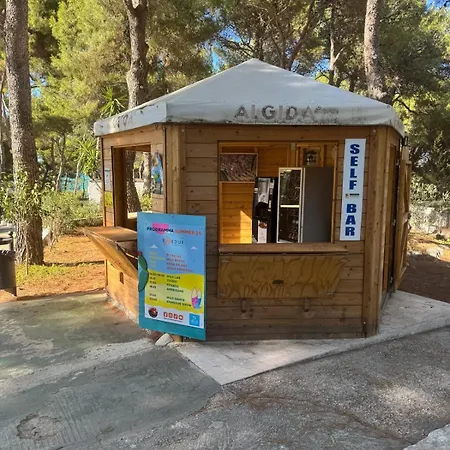 Sfinal 3* Peschici