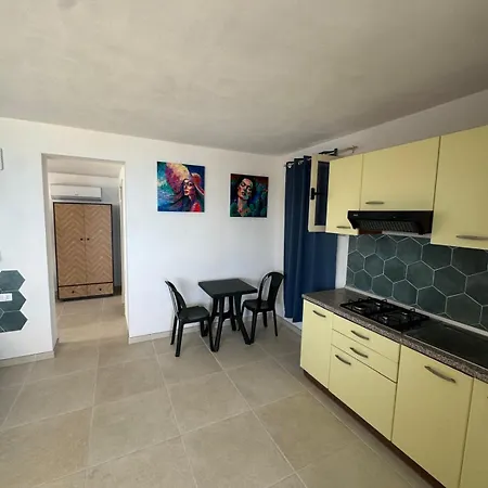 Appart hôtel Sfinal