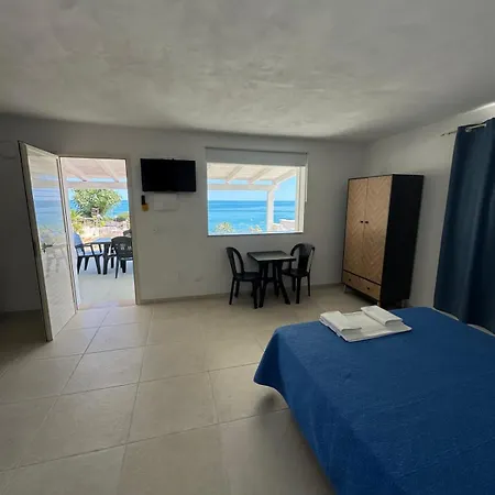 Sfinal Appart hôtel 3*