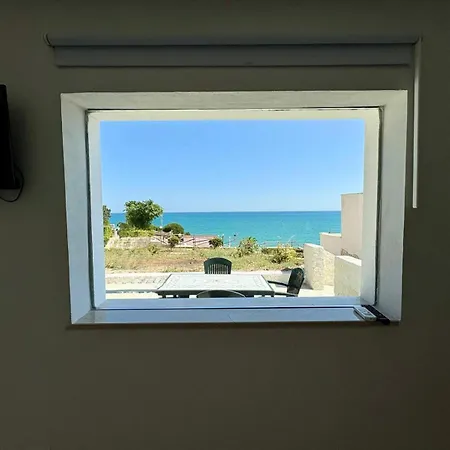 Apartahotel Sfinal 3*