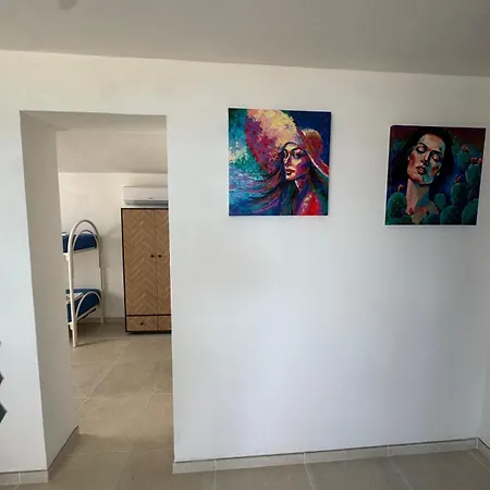 Sfinal Apartahotel Peschici