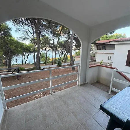 Appart hôtel Sfinal 3*