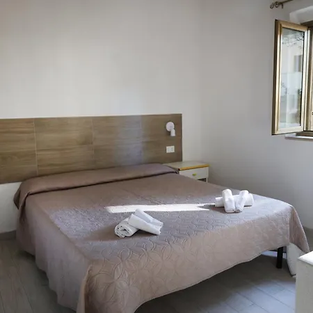 Apartahotel Sfinal 3*