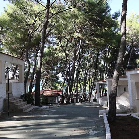 Ξενοδοχείο με διαμερίσματα Sfinal 3*