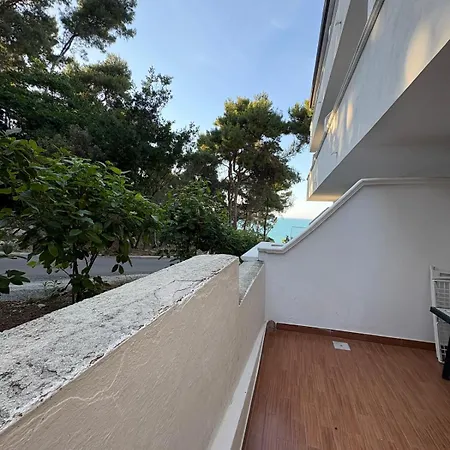 Sfinal Apart-hotel Peschici
