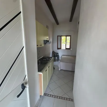 Appart hôtel Sfinal