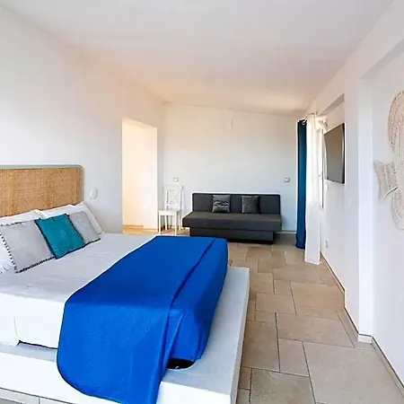 Appart hôtel Sfinal