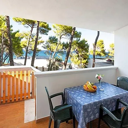 Appart hôtel Sfinal Peschici