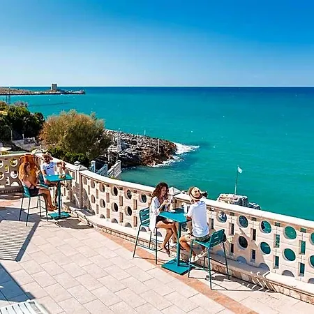 Sfinal 3* Peschici